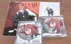 チェンソーマン 天使の悪魔 まとめ売り