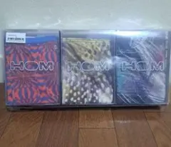 HOM　ビキニ　3枚セットのサムネイル