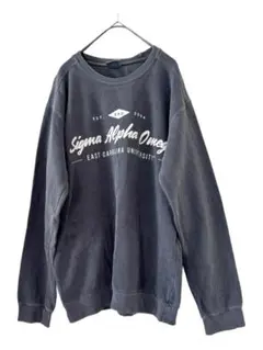 COMFORT COLORSスウェットグレーのサムネイル