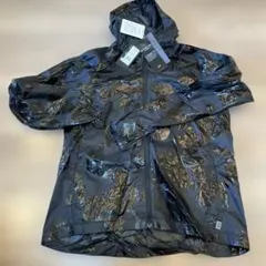 OAKLEY オークリー シェル　ライト　ジャケット