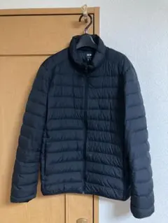 ユニクロ ウルトラライトダウン ダウンジャケット