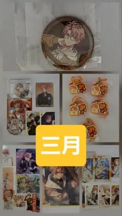 2026年最新】和泉三月 缶バッジ expoの人気アイテム - メルカリ