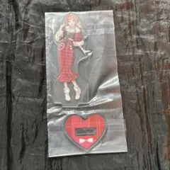 学マス　姫崎莉波　アクスタ