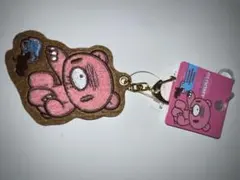 グルーミーキーホルダー