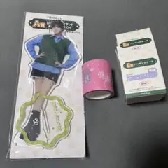 TWICE一番くじアクスタ ジョンヨン