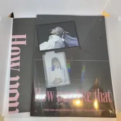 新品 未開封 廃盤 パク·ヨンハ PARK YONG HA LOVE CD - メルカリ