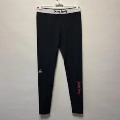 ルコックスポルティフ ゴルフ ゴルフウェア インナーパンツ レギンス