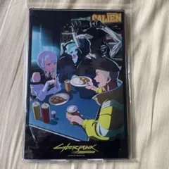 2026年最新】サイバーパンク エッジランナーズ アクリルスタンドの人気