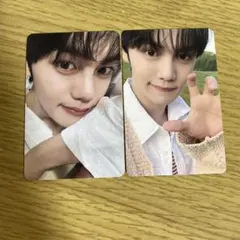 zb1 never say never デジパ　封入トレカ　 ギュビン