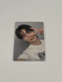 SMTOWN 2025 トレカ SMT NCT127 NCTDREAM マーク