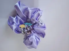 匿名配送 コナン　名探偵コナン　ユニバ　usj シュシュ　コレクタブル　灰原哀