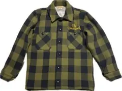 【美品】TENDERLOIN 08AW T-BUFFALO JKTのサムネイル
