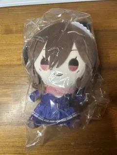 夏色花梨 おすわりぬいぐるみ - メルカリ