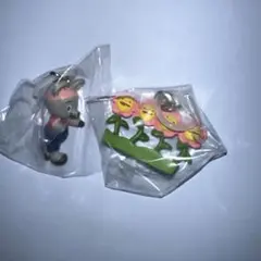 にこにこぷん キャラクターグッズ