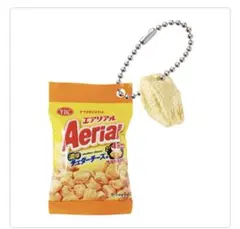 ヤマザキビスケット スナックミニチャーム エアリアル 濃厚チェダーチーズ味