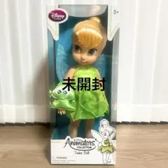 2025年最新】アニメータードール ティンカーベルの人気アイテム - メルカリ
