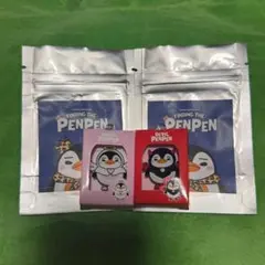ジュノ 2PM ペンペン POPUP ペンペンズアクリルミニチュアキーリング