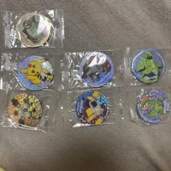 くら寿司 ポケモン マグネット まとめ売り