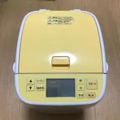 2025年最新】パナソニックホームベーカリーの人気アイテム