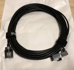 16.4フィート 90度 アップ アングル LAN ケーブル