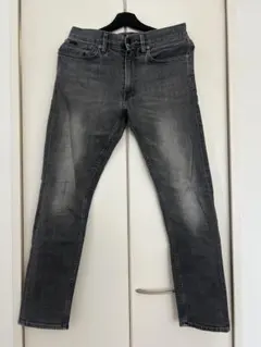 ラルフローレン　スキニー　デニム