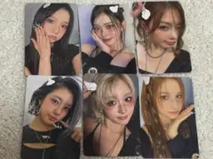 kep1er bubblegum everline