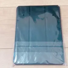 iPad mini6専用 ブラックスマートカバー iPadカバー