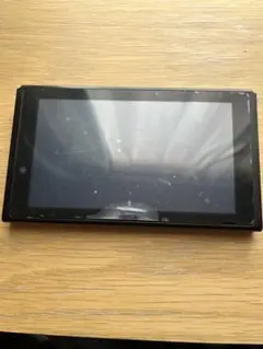 Nintendo Switch本体のみ　動作確認済み