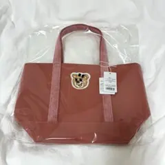 新品未使用】フェイラー FEILER オールドテディ ブリーフケース おまけ
