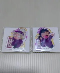 忍たま アクリミニ 斉藤タカ丸 浜守一郎