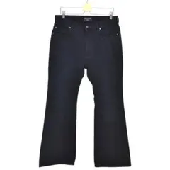 全*️様 AMIRI STACK FLAIR PANTS size 29 フレア - メルカリ