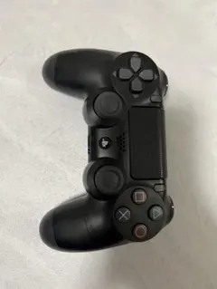 SONY DualShock 4 ワイヤレスコントローラー ブラック