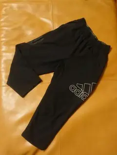 adidas ハーフパンツ 七分丈 140