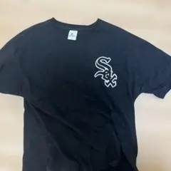 シカゴ・ホワイトソックス Tシャツ 黒