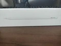 Apple Pencil Pro ホワイト