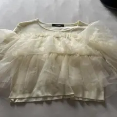 w closet トップス