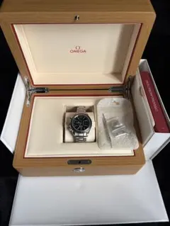 OMEGA スピードマスター　レーシングのサムネイル