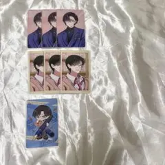 VOLTACTION 特典封入カード　四季凪アキラ