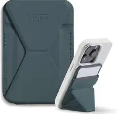 MOFT スマホスタンド MagSafe対応 マグネット