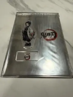 鬼滅の刃 柱合会議編、蝶屋敷編ランダムアクリルスタンド 胡蝶しのぶ