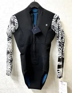 HURLEY ハーレーウェットスーツ　ロングスリーブスプリングのサムネイル