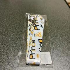 King & Prince「なにもの」ネックストラップ