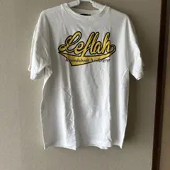LEFLAH 半袖　Tシャツ　Lサイズ