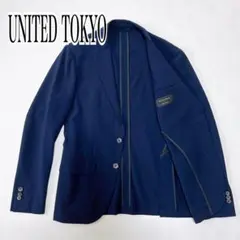 2025年最新】UNITED TOKYO メンズ テーラードジャケットの人気