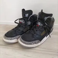 NIKE　JORDAN　スパイジーク　SPIZIKE　スニーカー 26.5cm