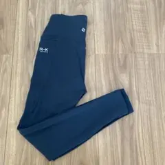 ゼクシィミックス xexymix 裏起毛 レギンス