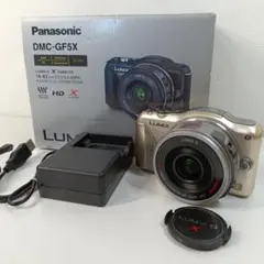 2026年最新】panasonic LUMIX dc-gf9の人気アイテム - メルカリ