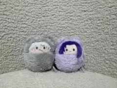 ブルーロック くるみたぴぬい 凪誠士郎 御影玲王