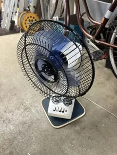 日立 Hitachi 扇風機30CM DESK FAN D-626 (402) 日立 Hitachi 扇風機30CM DESK FAN D-626 (402) - メルカリ