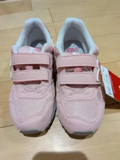 【新品】new balance ニューバランス PO313 キッズスニーカー